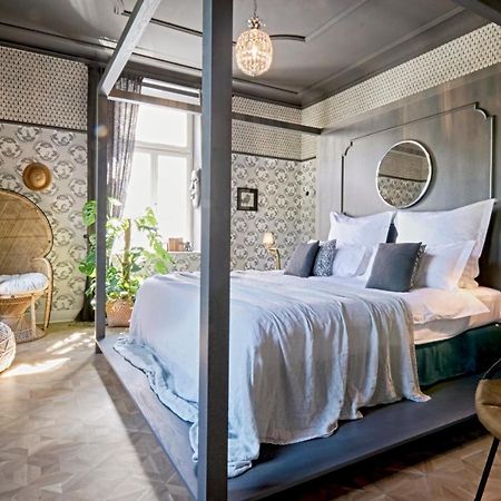 Cora Apartments Leipzig Ngoại thất bức ảnh