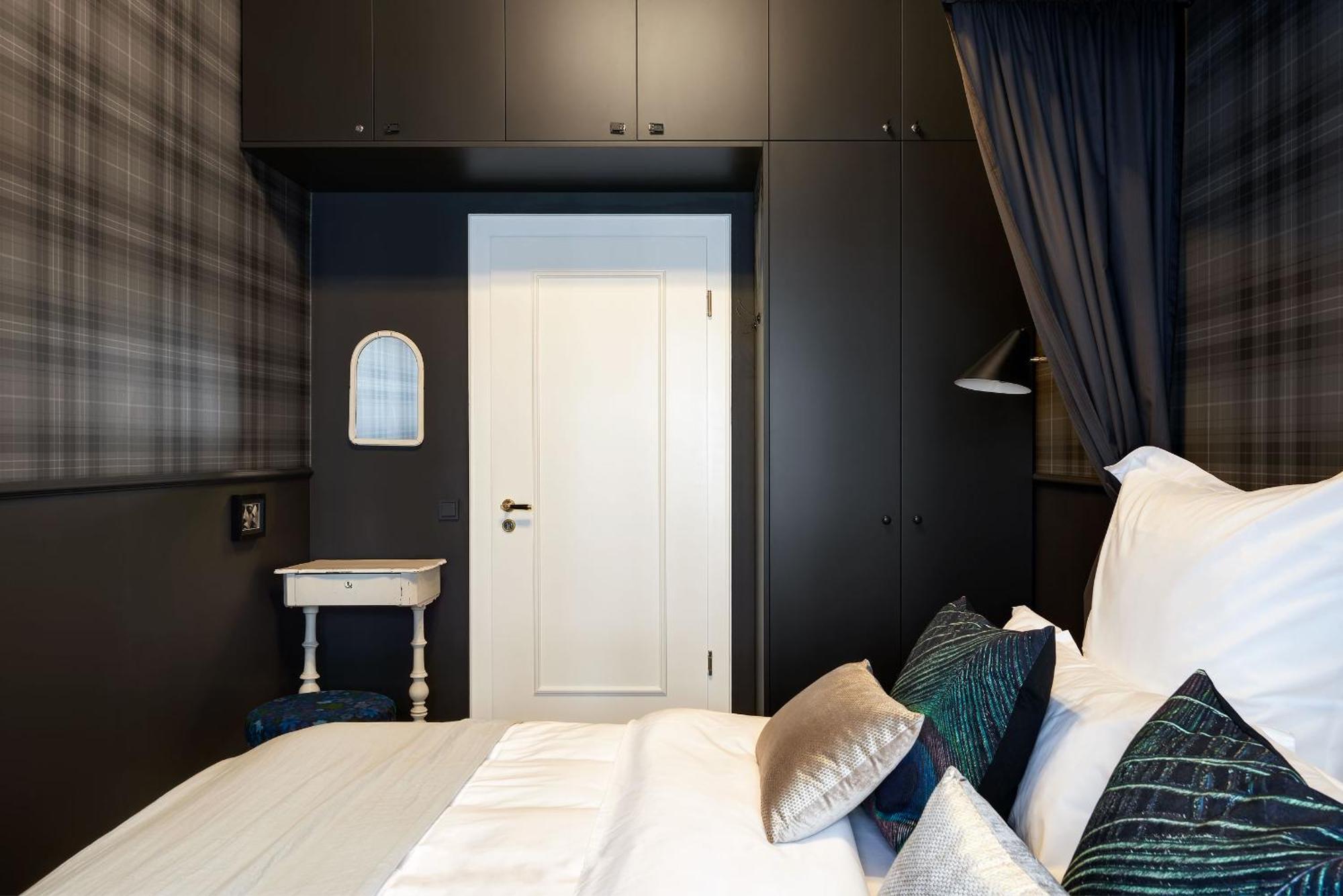 Cora Apartments Leipzig Ngoại thất bức ảnh