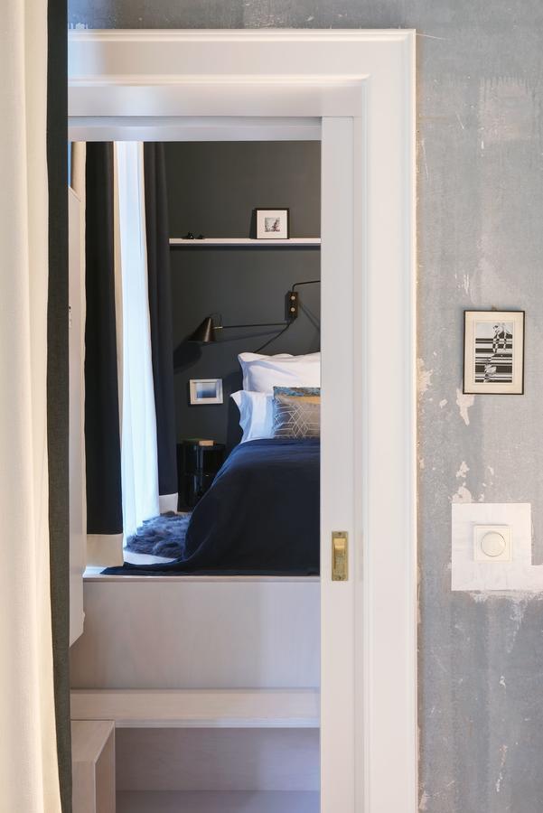 Cora Apartments Leipzig Ngoại thất bức ảnh