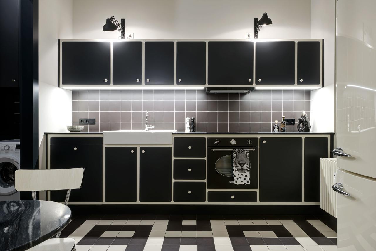 Cora Apartments Leipzig Ngoại thất bức ảnh