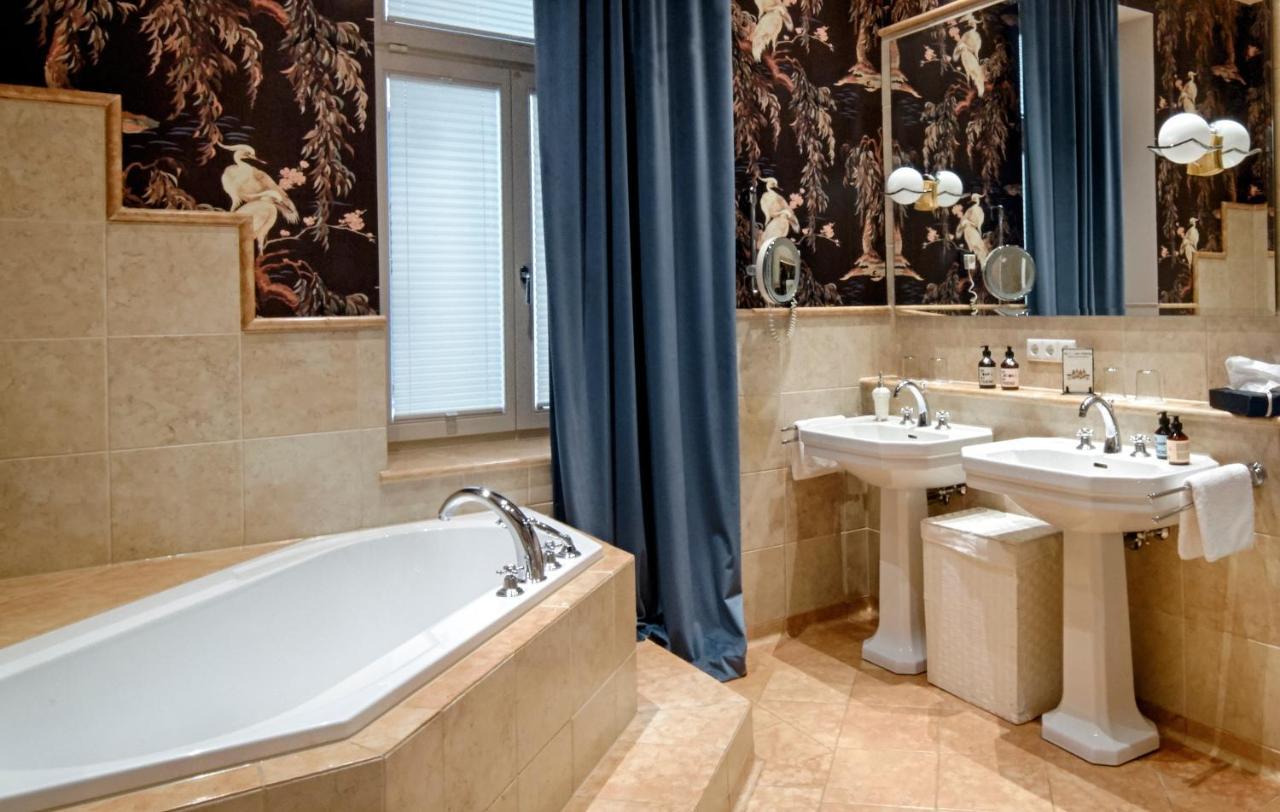 Cora Apartments Leipzig Ngoại thất bức ảnh