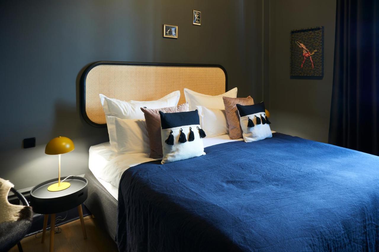 Cora Apartments Leipzig Ngoại thất bức ảnh