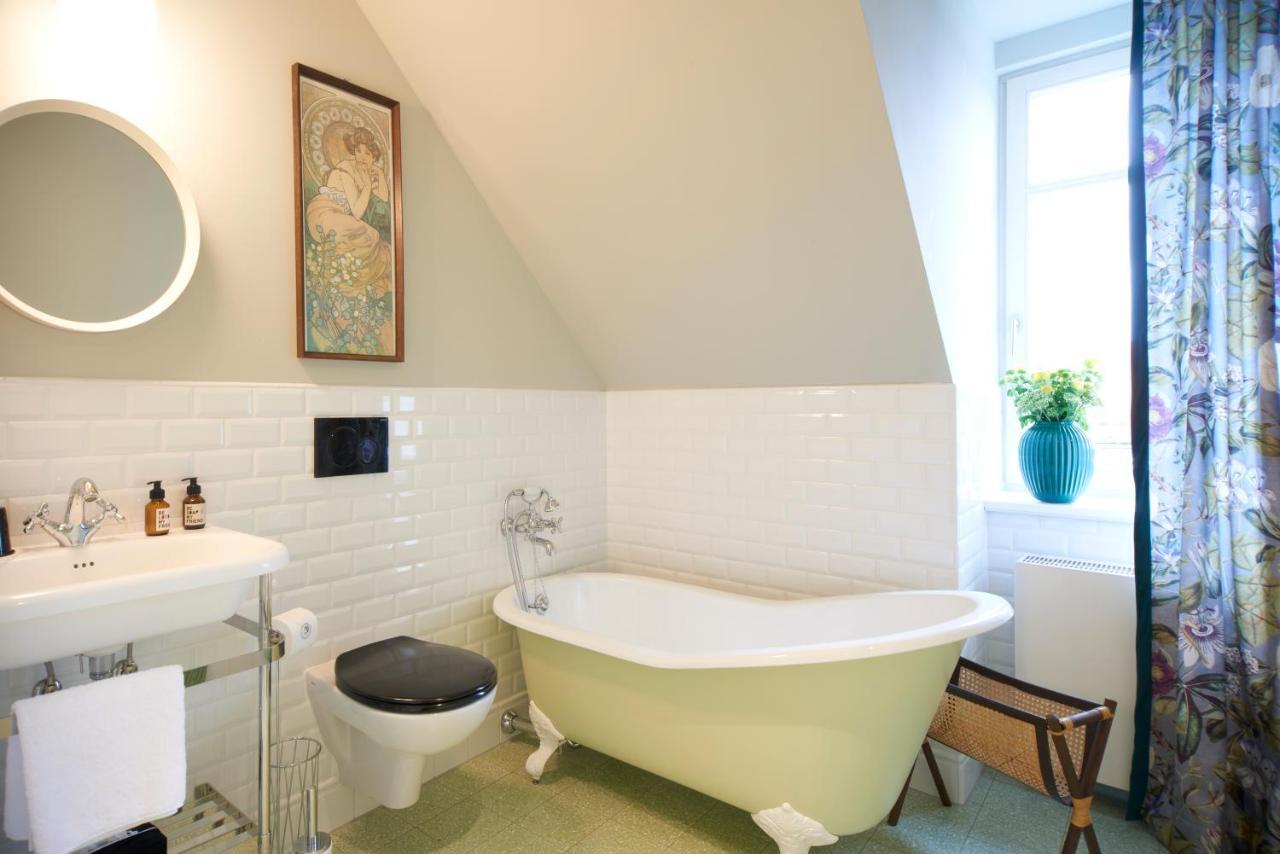 Cora Apartments Leipzig Ngoại thất bức ảnh